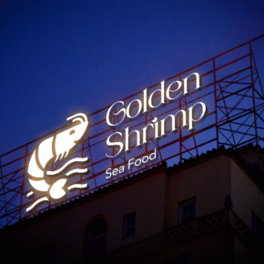 Golden-Shrimp
