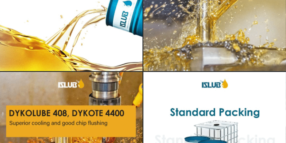 Industrial-Speciality-Lubricants