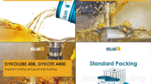 Industrial-Speciality-Lubricants