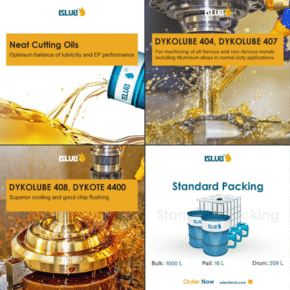 Industrial-Speciality-Lubricants