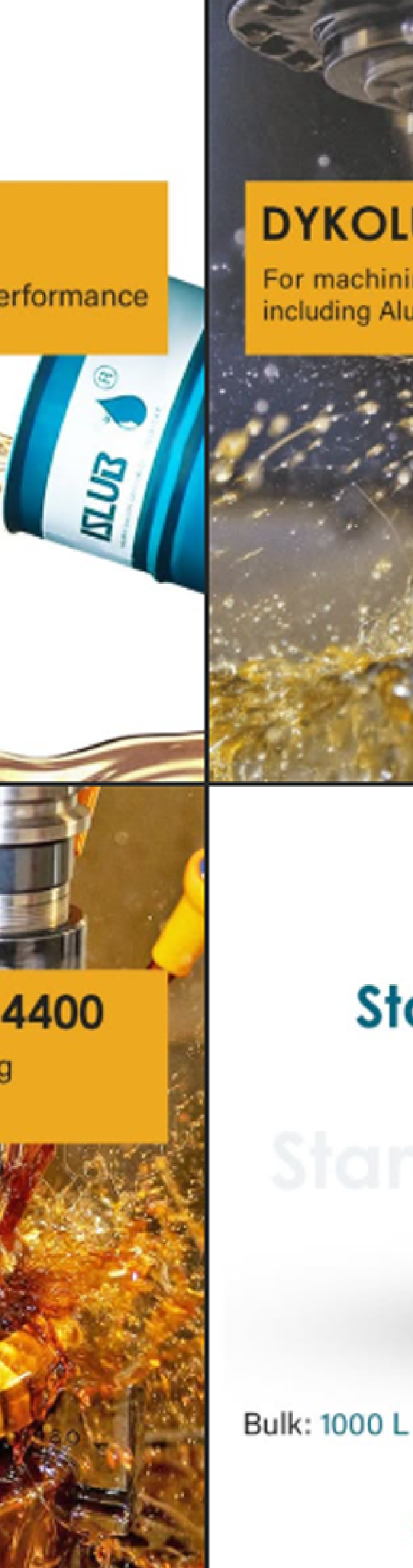Industrial-Speciality-Lubricants