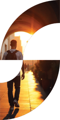 AUR-DOUBLE QUOTE IN LEFT